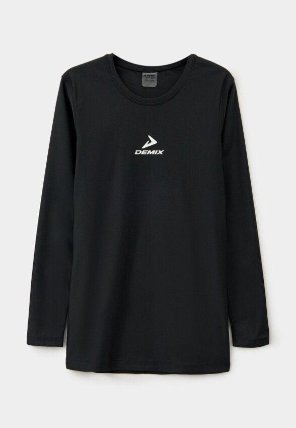 Лонгслив компрессионный Demix
