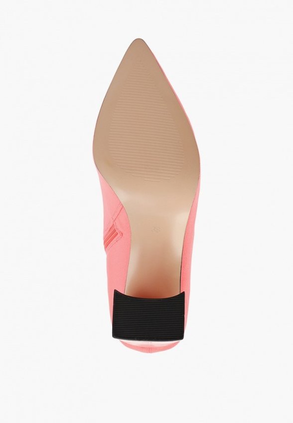 Полусапоги Stella Della Moda