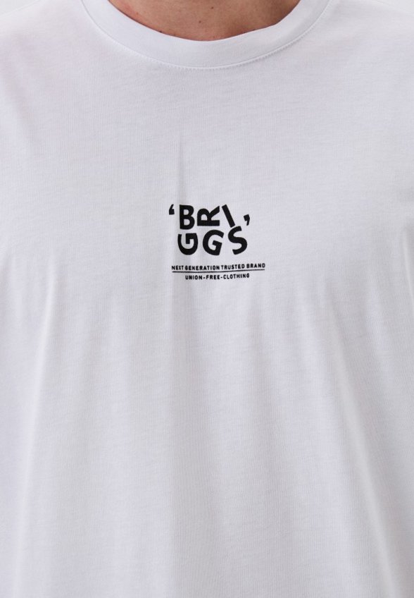 Футболка Briggs