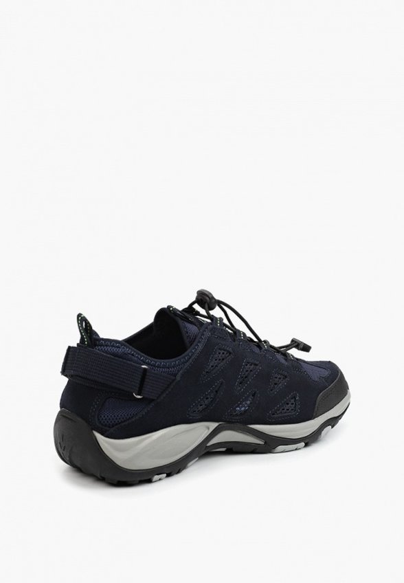 Кроссовки трекинговые Sigma