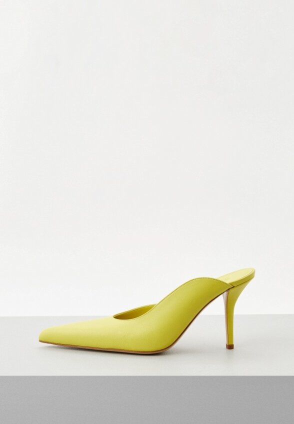 Мюли Giaborghini