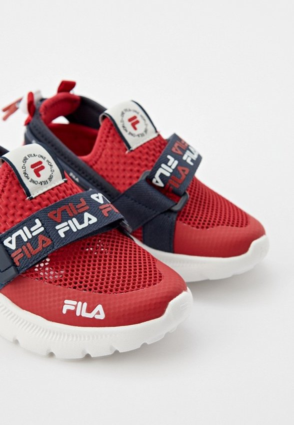 Кроссовки Fila