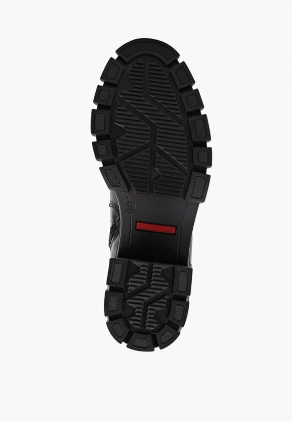 Сапоги Francesco Donni