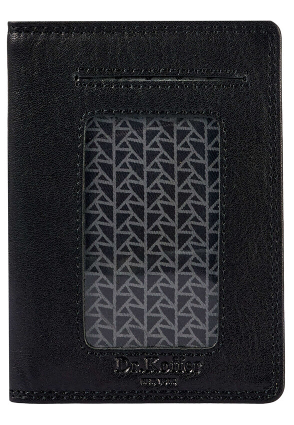 Др.Коффер X268010-245-04 обложка для документов