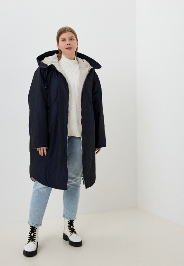 Куртка утепленная Dixi-Coat