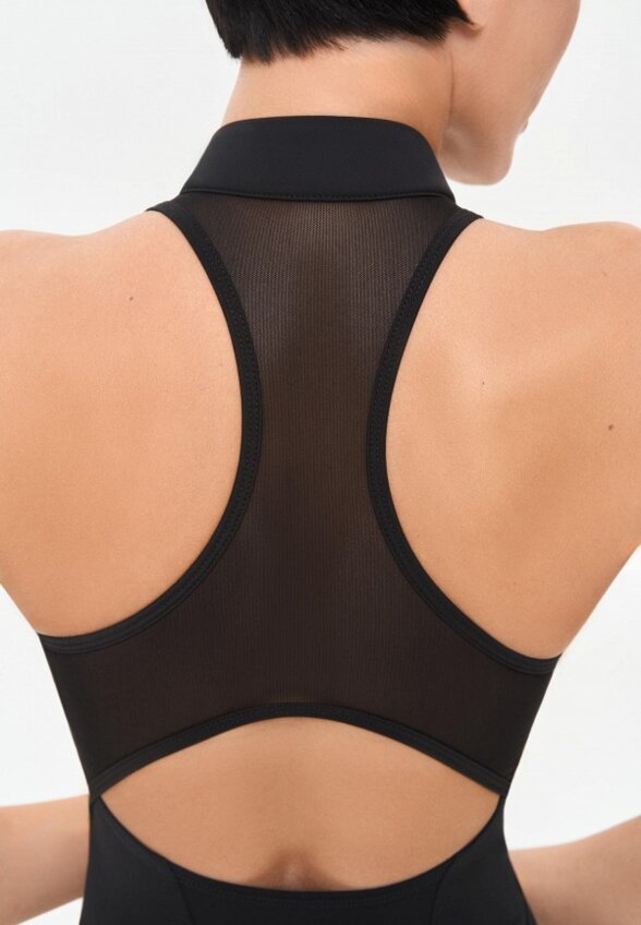 Комбинезон Neverlate