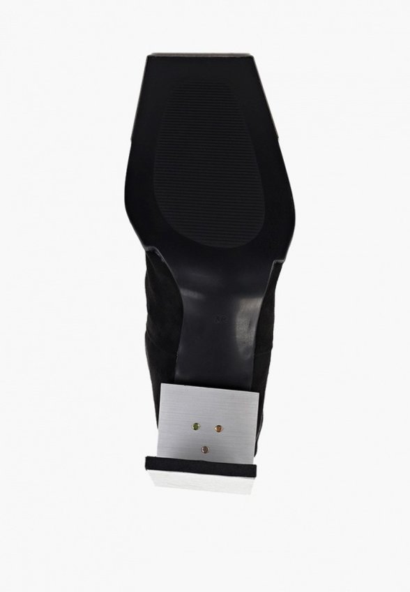 Ботильоны Vivian Royal