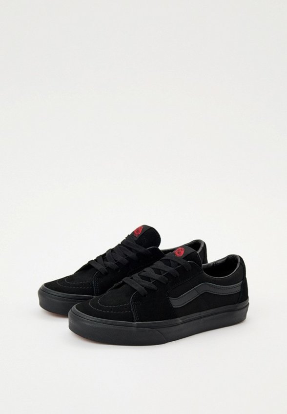 Кеды Vans