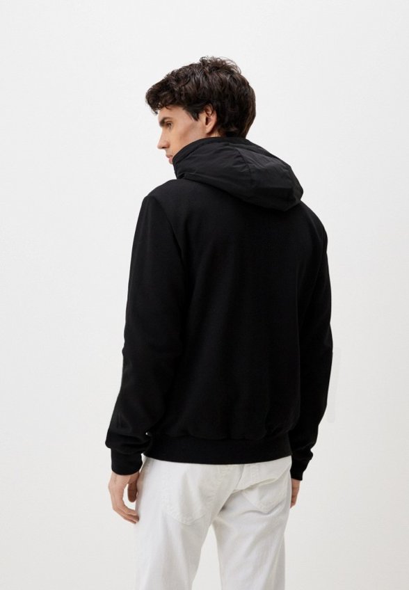 Куртка утепленная Urban Fashion for Men