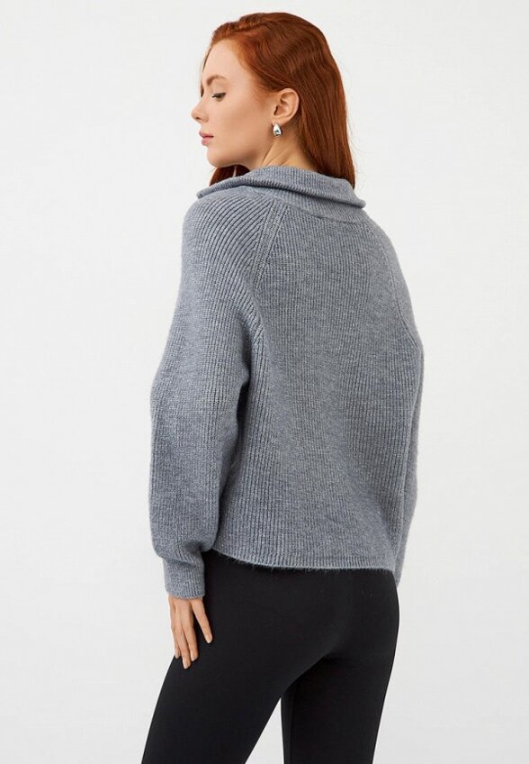 Джемпер Dynko