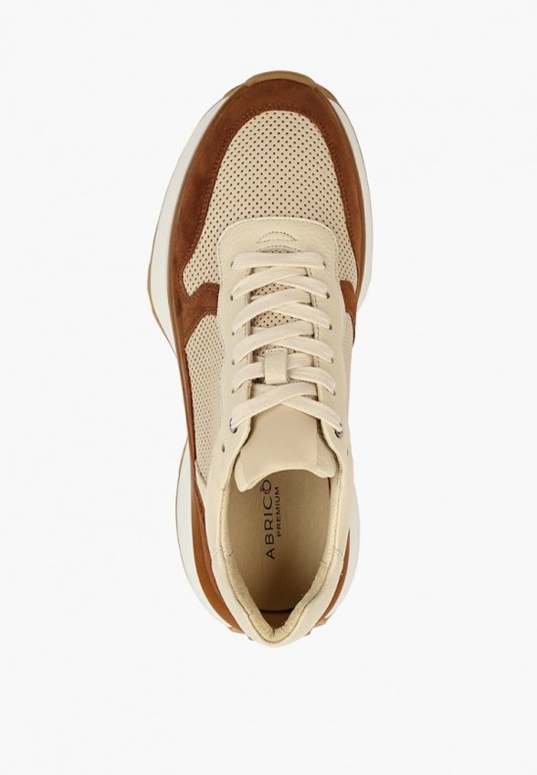 Кроссовки Abricot