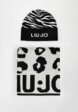 Шапка и шарф Liu Jo1  - превью