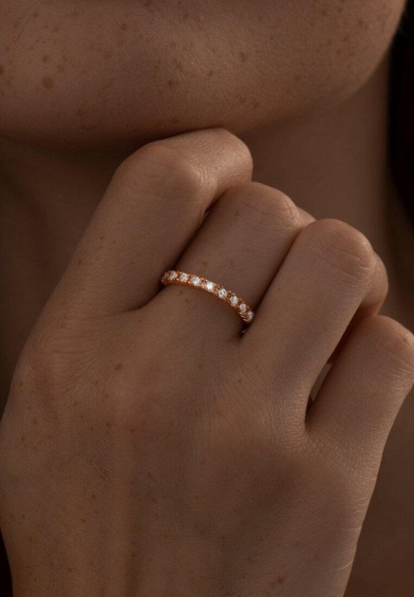 Кольцо Sokolov