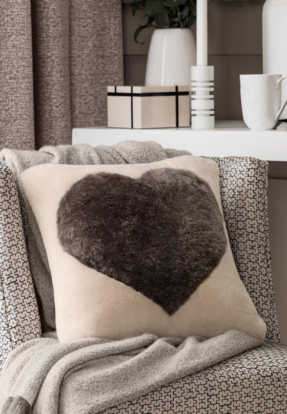 Подушка декоративная Togas