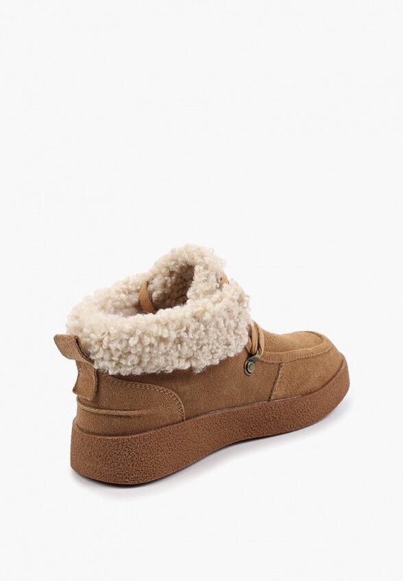 Ботинки Sprincway