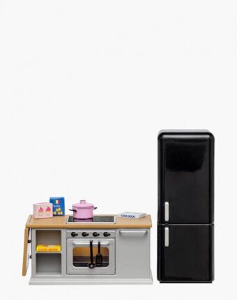 Набор игровой Lundby детям
