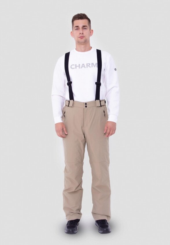 Брюки горнолыжные High Experience