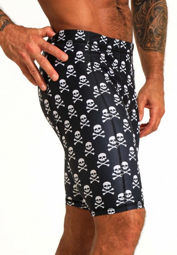 Шорты спортивные Zozh