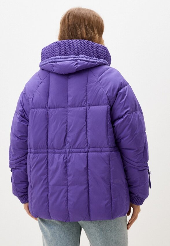 Куртка утепленная Winterra