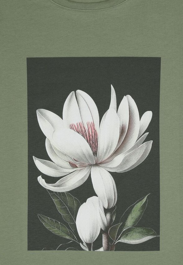 Лонгслив Апрель