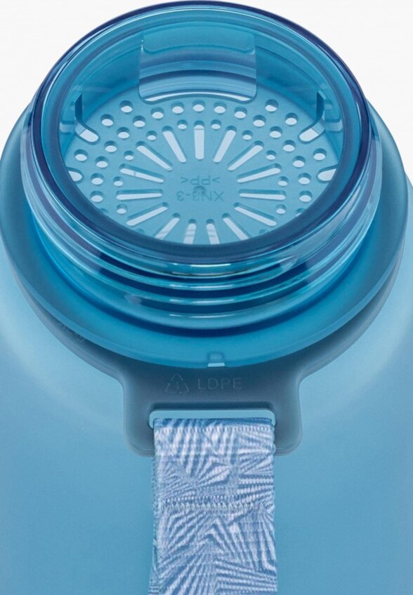 Бутылка спортивная Elan Gallery