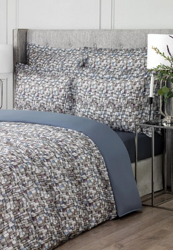 Постельное белье Евро Togas