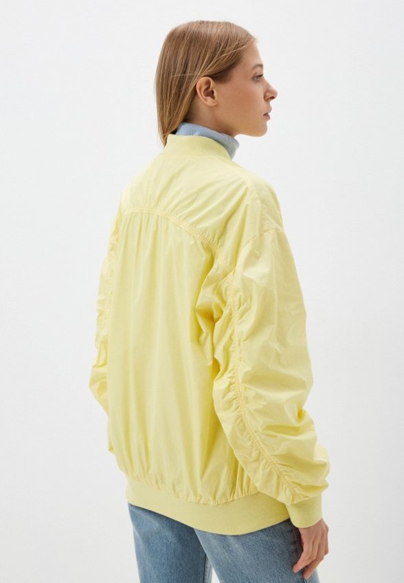 Бомбер Снежная Королева