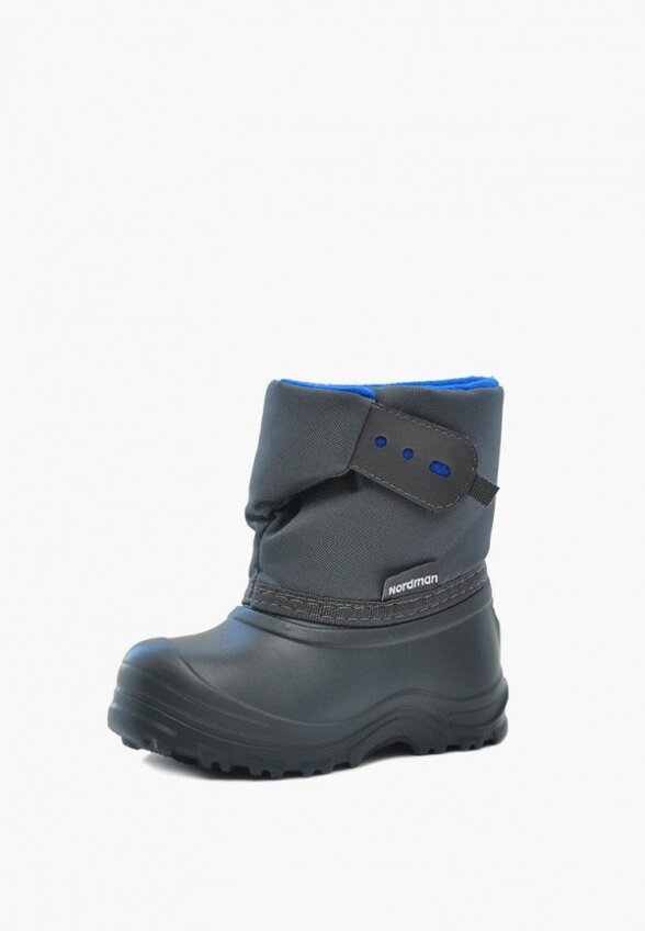 Дутики Nordman