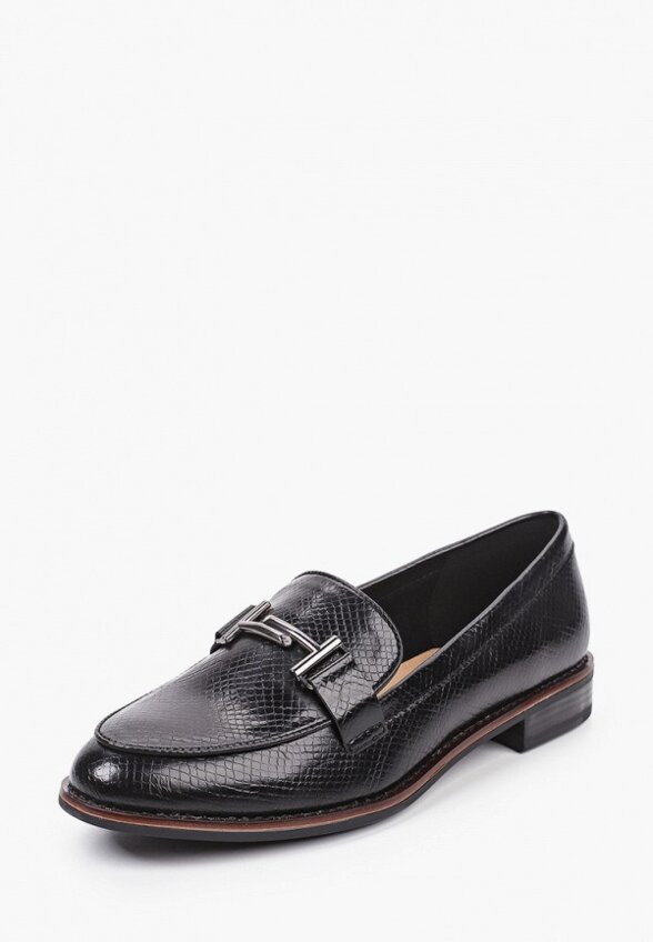 Лоферы Bridget