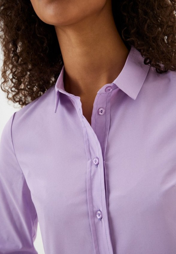 Рубашка Naturel