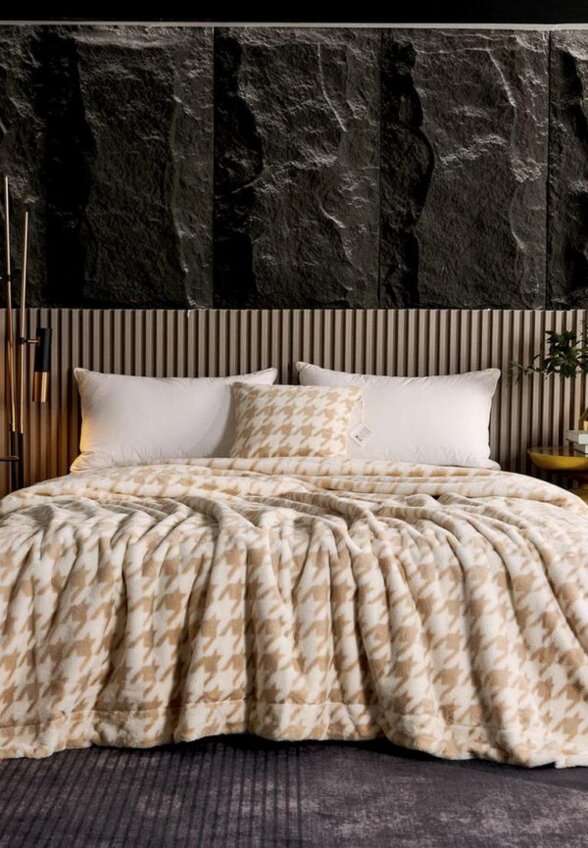 Плед Sofi De Marko