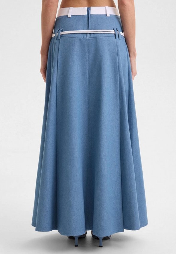 Юбка джинсовая BRMSK