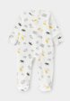 Комбинезон бельевой Пелёнкино1  - превью