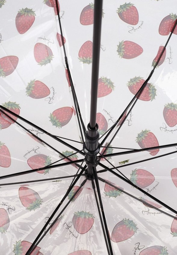 Зонт-трость PlayToday