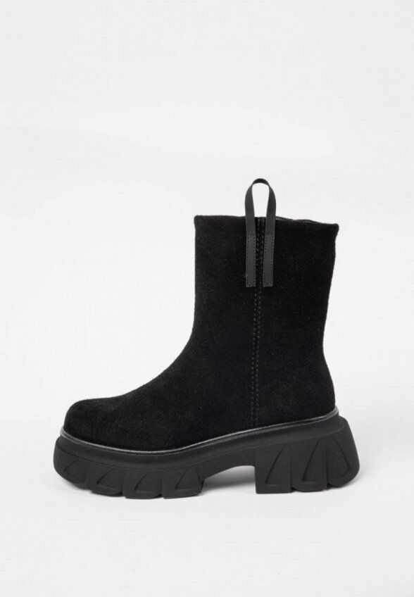 Полусапоги Niota Line