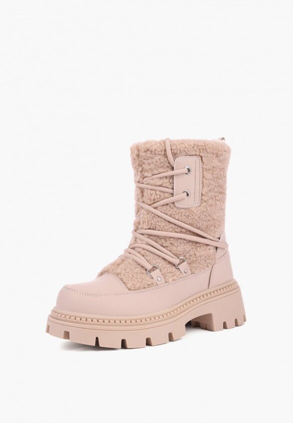 Сапоги Zenden First