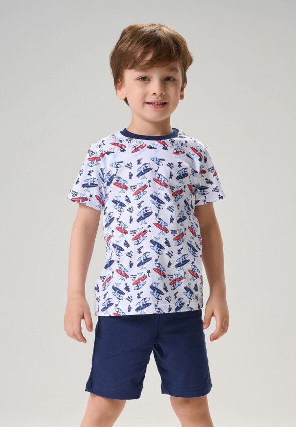 Пижама КотМарКот