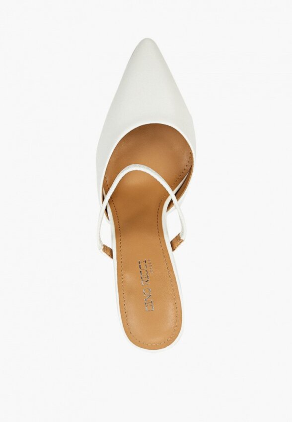 Мюли Dino Ricci Select