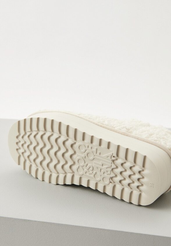 Полусапоги Colors of California