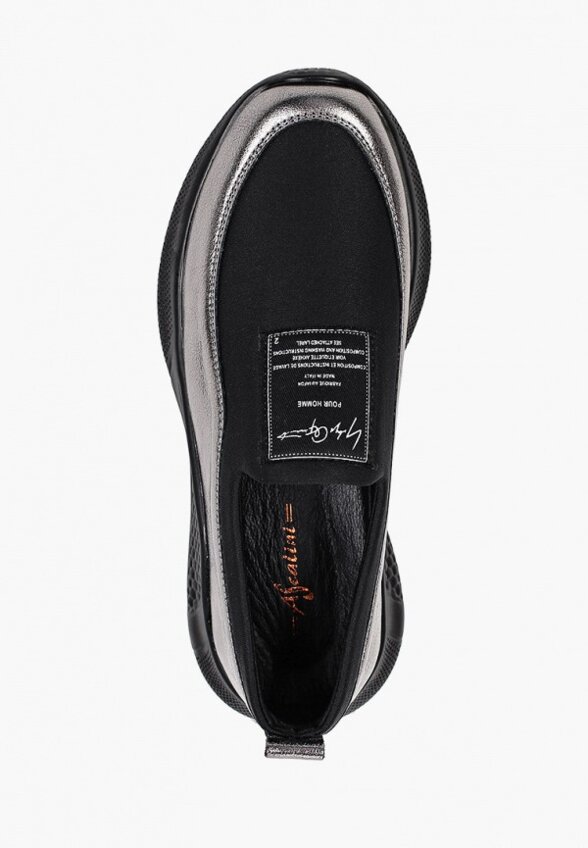 Слипоны Ascalini