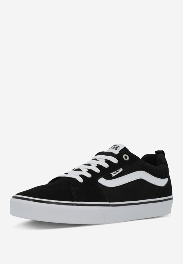 Кеды мужские Vans Mn Filmore, Черный