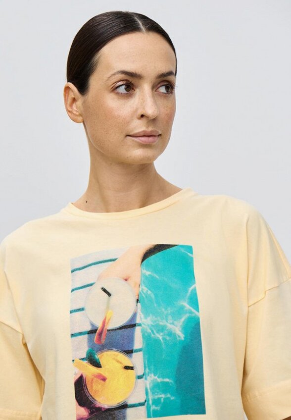 Футболка Baon