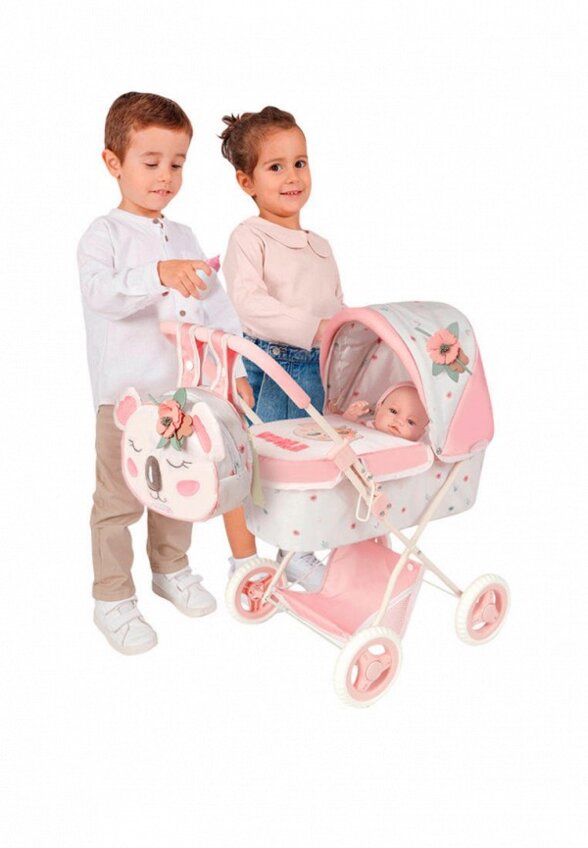 Коляска DeCuevas Toys