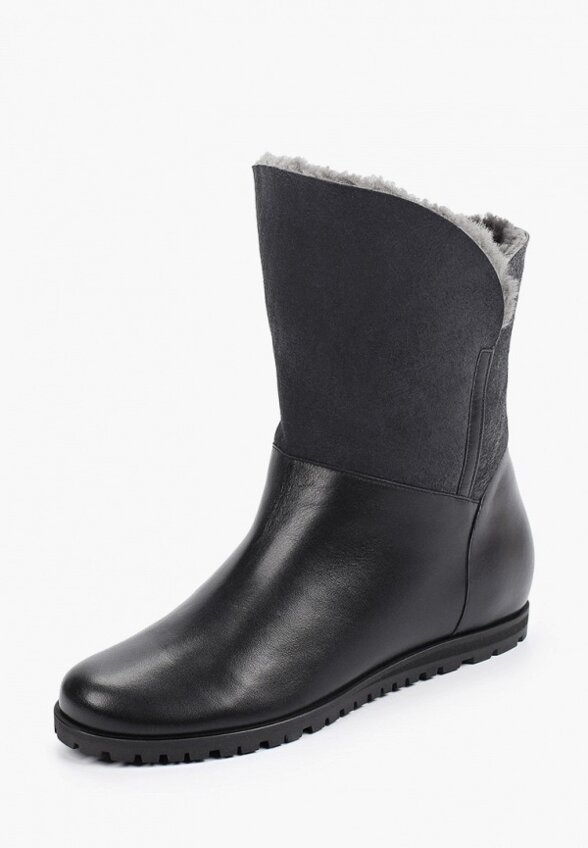 Полусапоги Enzo Logana