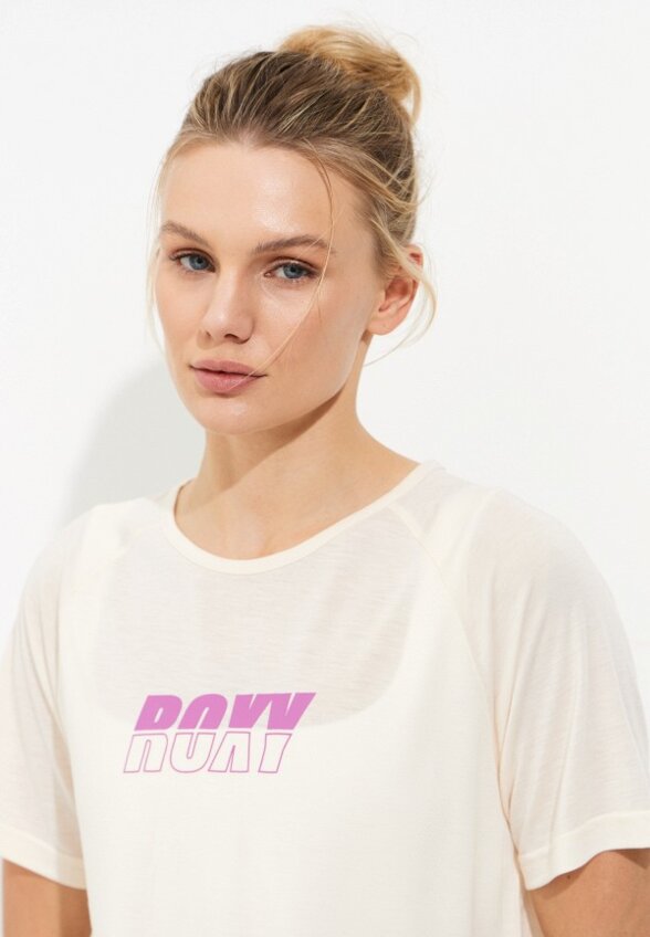 Футболка Roxy