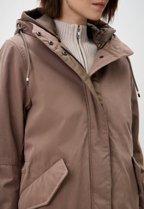 Парка Camel active