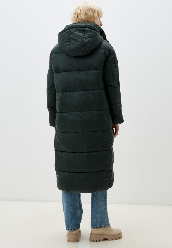 Пуховик Calliope