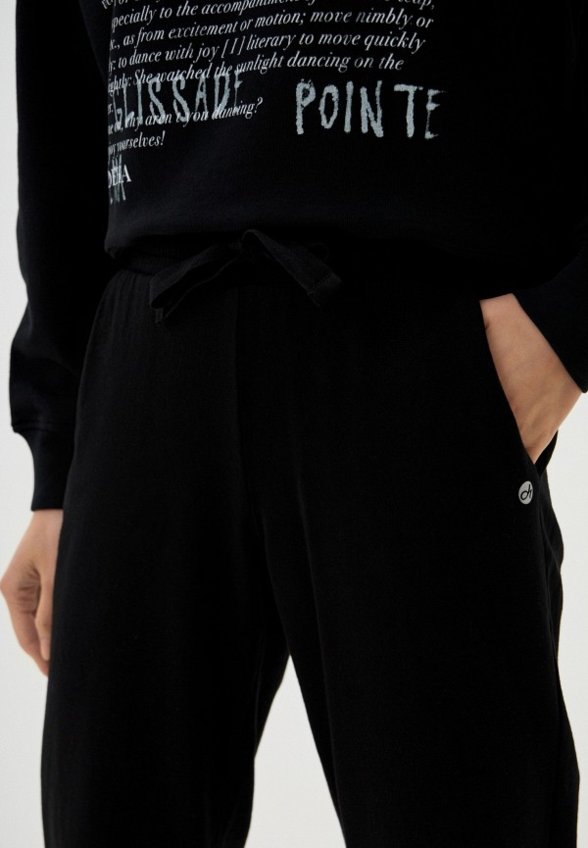 Брюки спортивные Deha