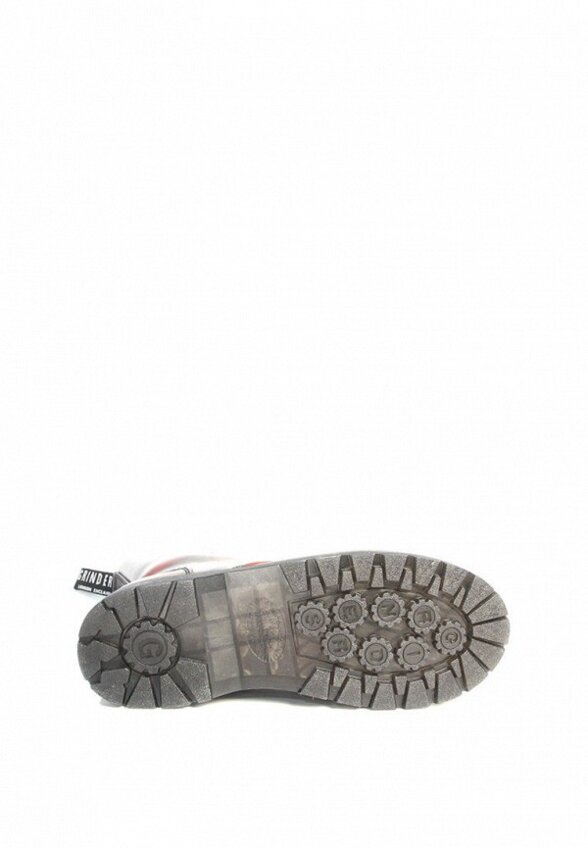 Ботинки Grinders