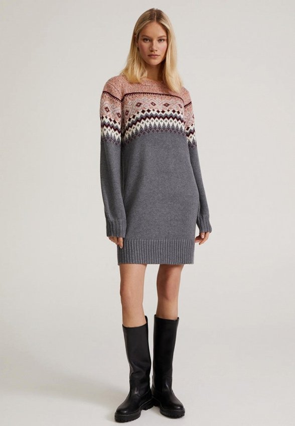 Платье To Be Blossom